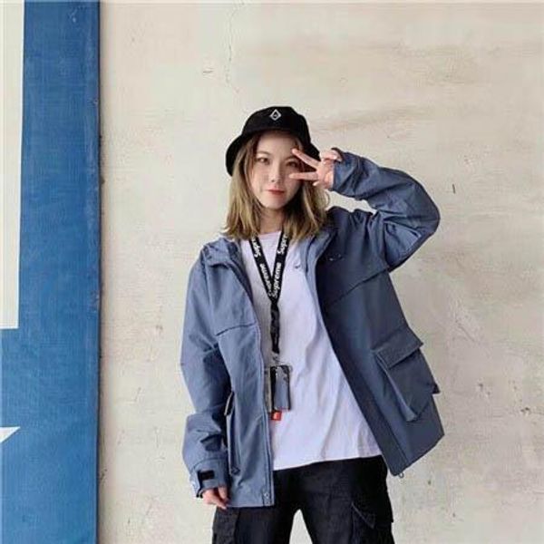 designer wholesale mens womens designer jackets coats spring autumn zipper hoodies fashion sports jackets windbreaker coats m-2xl 119826, Black;brown
designer wholesale mens womens designer jackets coats spring autumn zipper hoodies fashion sports jackets windbreaker coats m-2xl 119826, Black;brown