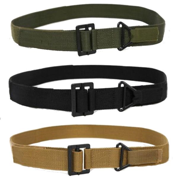 waist support adjustable survival tactical belt emergency rescue rigger for hunting accessories, Black;gray
waist support adjustable survival tactical belt emergency rescue rigger for hunting accessories, Black;gray