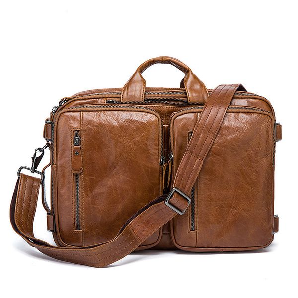 коровьей кожаный портфель мужские сумки из натуральной кожи crossbody сумки мужские высокого качества роскошные деловые сумки посыльного ноу
коровьей кожаный портфель мужские сумки из натуральной кожи crossbody сумки мужские высокого качества роскошные деловые сумки посыльного ноу