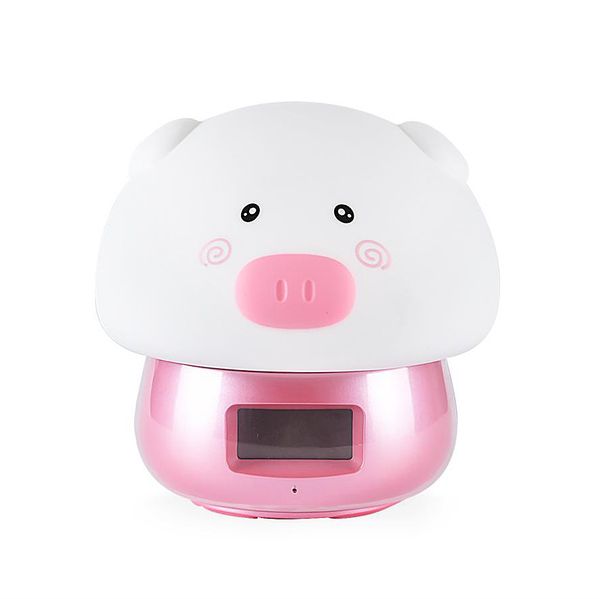 kids bedroom usb charging alarm clock night light easy setting remote control soft pat cute colorful decorative led cartoon pi
kids bedroom usb charging alarm clock night light easy setting remote control soft pat cute colorful decorative led cartoon pi