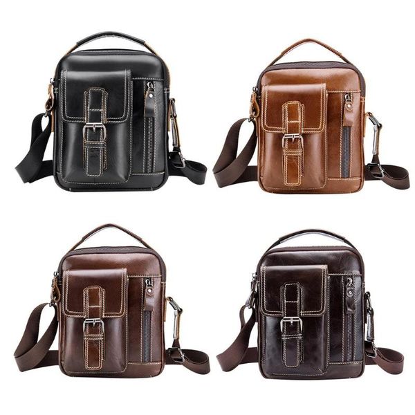 men casual handbags genuine leather shoulder bags business crossbody packs luxury handbags men bags designer bolsa feminina
men casual handbags genuine leather shoulder bags business crossbody packs luxury handbags men bags designer bolsa feminina