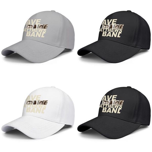 dave matthews band black mens and womens baseball cap design fitted custom cool fashion personalized unique personalised hats band, Blue;gray 
dave matthews band black mens and womens baseball cap design fitted custom cool fashion personalized unique personalised hats band, Blue;gray