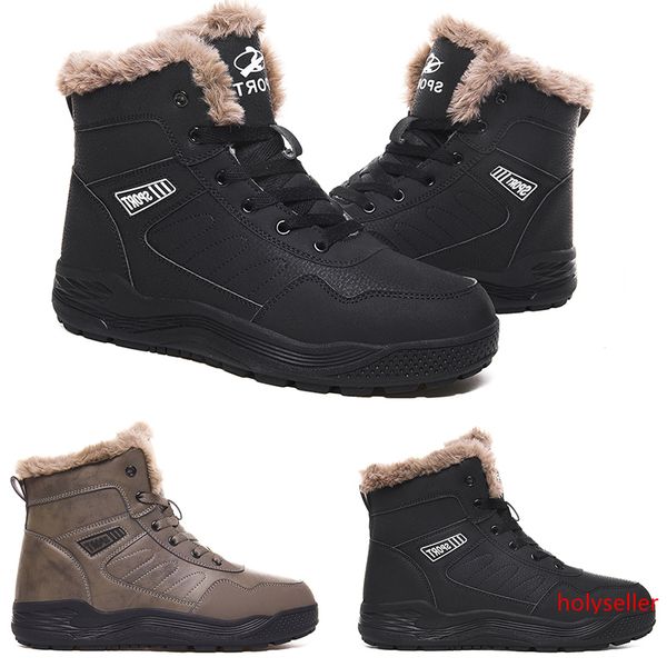 2020 sale designer pattern3 soft black grey plus velvet warm man boy men boots mens sneakers boot trainers outdoor walking shoes
2020 sale designer pattern3 soft black grey plus velvet warm man boy men boots mens sneakers boot trainers outdoor walking shoes