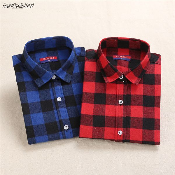 женская рубашка в клетку хлопковые топы с длинным рукавом красный blusas красная рубашка в клетку женская одежда плюс размер 5xl блузка и то, White
женская рубашка в клетку хлопковые топы с длинным рукавом красный blusas красная рубашка в клетку женская одежда плюс размер 5xl блузка и то, White