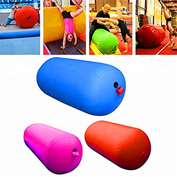 0.6x1.2m price air yoga roller,inflatable air tumble roll for gym training,inflatable gym exercise rollers
0.6x1.2m price air yoga roller,inflatable air tumble roll for gym training,inflatable gym exercise rollers