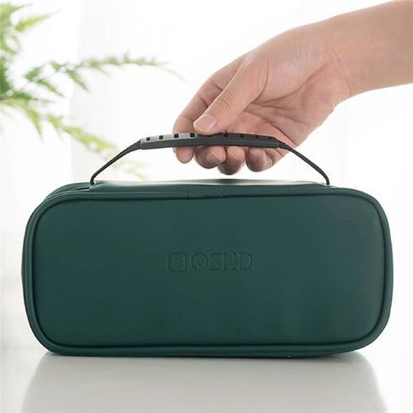 new causal polyester cosmetic bag women men travel waterproof toiletry bag wash shower makeup organizer portable
new causal polyester cosmetic bag women men travel waterproof toiletry bag wash shower makeup organizer portable