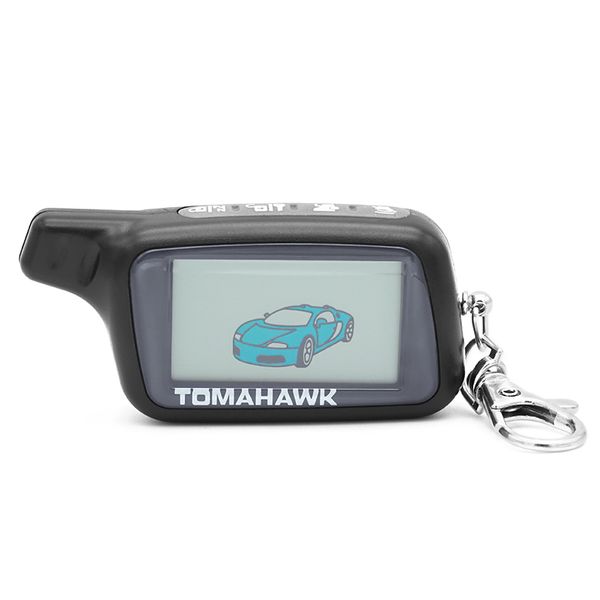 tomahawk x5 lcd remote control key fob chain for vehicle security two way car alarm tomahawk x5 keychain keyring alarm
tomahawk x5 lcd remote control key fob chain for vehicle security two way car alarm tomahawk x5 keychain keyring alarm