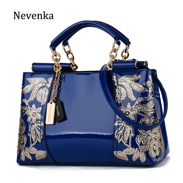 nevenka embroidery women bag leather purses and handbags luxury shoulder bags female bags for women 2019
nevenka embroidery women bag leather purses and handbags luxury shoulder bags female bags for women 2019