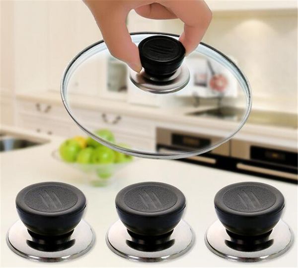 жаростойкий кухонный горшок крышка сковороды крышка посуды замена посуды круглая ручка для хранения кухонные принадлежности
жаростойкий кухонный горшок крышка сковороды крышка посуды замена посуды круглая ручка для хранения кухонные принадлежности