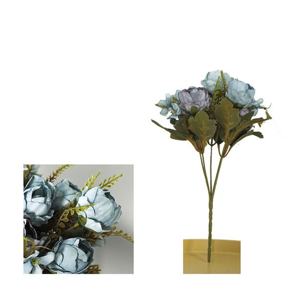 artificial peony creative bouquet ornament display wedding special event party home decorations lifelike flowers
artificial peony creative bouquet ornament display wedding special event party home decorations lifelike flowers