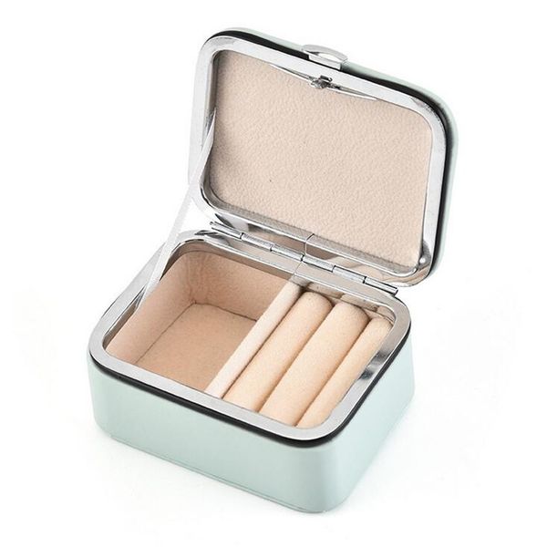 jewelry organizer display travel jewelry case boxes portable box dark buckle leather storage, Pink;blue
jewelry organizer display travel jewelry case boxes portable box dark buckle leather storage, Pink;blue