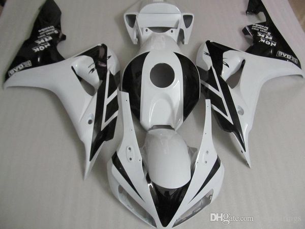 injection molding fairings for honda cbr1000rr 2006 2007 white black fairing kit cbr 1000 rr 06 07 gf46
injection molding fairings for honda cbr1000rr 2006 2007 white black fairing kit cbr 1000 rr 06 07 gf46