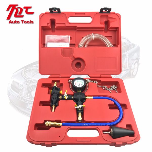 professional 3 piece vacuum type cooling system refill kit cooling system vacuum purge & refill kit
professional 3 piece vacuum type cooling system refill kit cooling system vacuum purge & refill kit