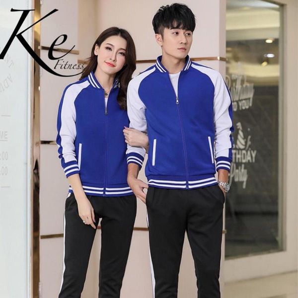 ke couple suit 2020 sport set tracksuit man woman new fashion running sports korean version of slim casual cloth big size 6xl, White;black
ke couple suit 2020 sport set tracksuit man woman new fashion running sports korean version of slim casual cloth big size 6xl, White;black