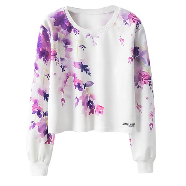 sweatshirts autumn woman fashion casual loose o-neck cactus print short sweater floral print 2019 casual for womens, Black
sweatshirts autumn woman fashion casual loose o-neck cactus print short sweater floral print 2019 casual for womens, Black