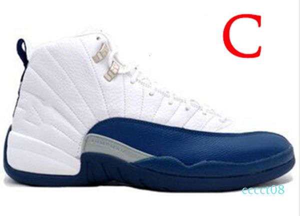 wholesale shoes 12s xii mens basketball shoes white gold men black sneakers us size 8-13 08ctt
wholesale shoes 12s xii mens basketball shoes white gold men black sneakers us size 8-13 08ctt