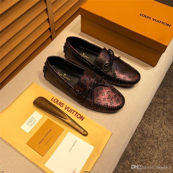 20mc men loafers luxury summer party shoes soft moccasins big size leather shoes men flats gommino driving shoe slip on lazy shoes llllc, Black
20mc men loafers luxury summer party shoes soft moccasins big size leather shoes men flats gommino driving shoe slip on lazy shoes llllc, Black