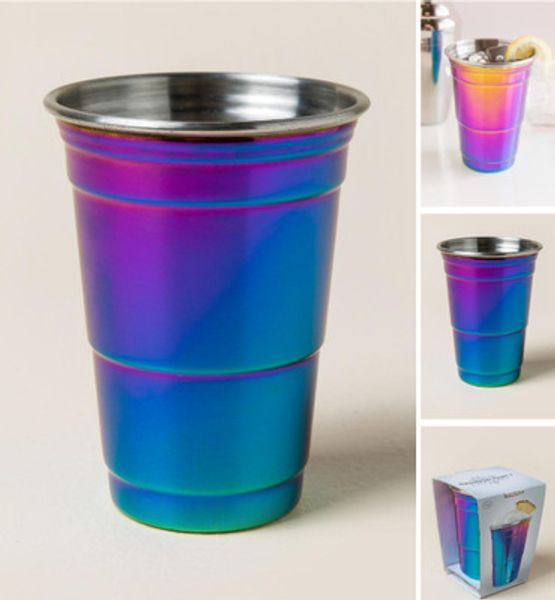 customize 500ml pint cup beer cup party cup stainless steel tumbler solo cups single layer holographic
customize 500ml pint cup beer cup party cup stainless steel tumbler solo cups single layer holographic