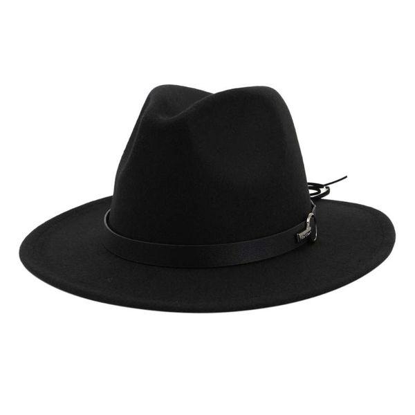 brand winter autumn imitation woolen women men fedoras jazz hat european american round caps bowler hats sombrero mujer, Blue;gray
brand winter autumn imitation woolen women men fedoras jazz hat european american round caps bowler hats sombrero mujer, Blue;gray