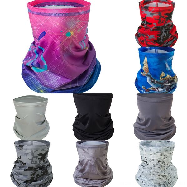 fuxat sunscreen mask neck protection thin summer cover filters scarf outdoor bandana neck gaiter face breathable scarf with 3 silk, Black
fuxat sunscreen mask neck protection thin summer cover filters scarf outdoor bandana neck gaiter face breathable scarf with 3 silk, Black