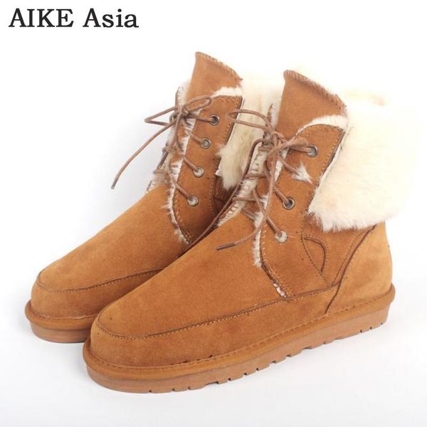 plush warm snow boots 2019 new winter women genuine leather snow boots thicken cotton zapatos de mujer botas, Black
plush warm snow boots 2019 new winter women genuine leather snow boots thicken cotton zapatos de mujer botas, Black