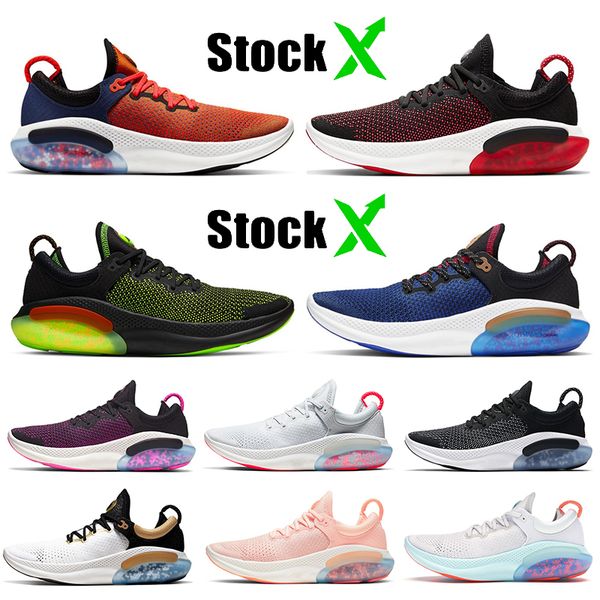 selling joyride running shoes for men women fly knit magma orange purple electric green black blue gold white trainers sneakers
selling joyride running shoes for men women fly knit magma orange purple electric green black blue gold white trainers sneakers