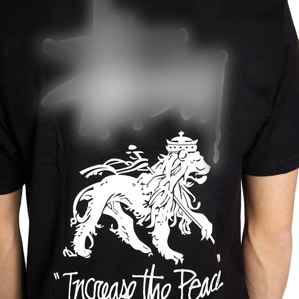verified 19fw itu lion tee beauty fashion lion printed street fashion brand loose couple short-sleeved female t-shirt male, Red
verified 19fw itu lion tee beauty fashion lion printed street fashion brand loose couple short-sleeved female t-shirt male, Red