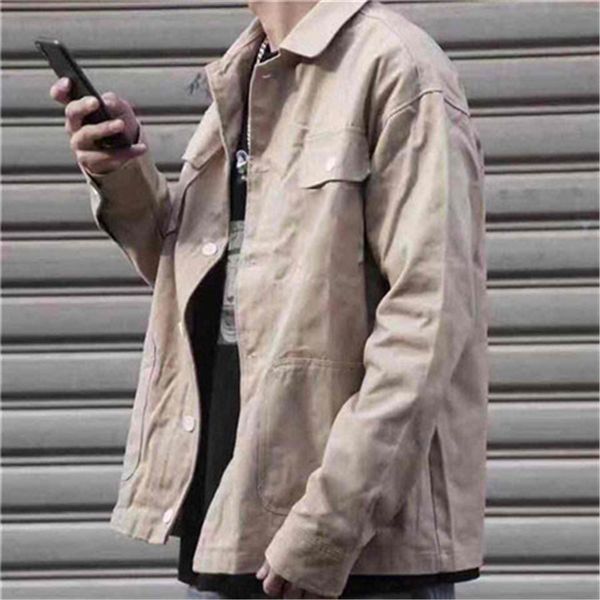 2019 mens denim jacket men casual bomber jackets men man vintage jean jacket coat streetwear, Black;brown
2019 mens denim jacket men casual bomber jackets men man vintage jean jacket coat streetwear, Black;brown