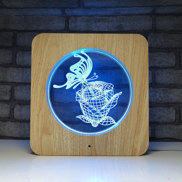 originality product colorful grain 3d three-dimensional small night-light cartoon remote control bedroom decoration led gift lamp usb
originality product colorful grain 3d three-dimensional small night-light cartoon remote control bedroom decoration led gift lamp usb