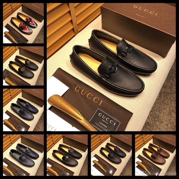 21ss italian summer shoes men casual luxury brands genuine leather loafers men breathable boat shoes slip on moccasins yetc6, Black
21ss italian summer shoes men casual luxury brands genuine leather loafers men breathable boat shoes slip on moccasins yetc6, Black