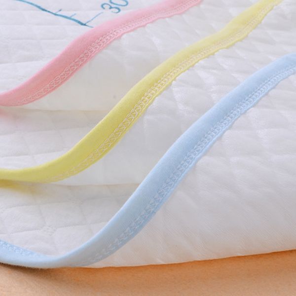 little rabbit printed cotton diaper portable travel nappy waterproof newborn baby urine pads high quality
little rabbit printed cotton diaper portable travel nappy waterproof newborn baby urine pads high quality