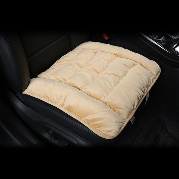 winter plush warm car seat cover cushion 3d design chair seat thickened pad auto interior accessories
winter plush warm car seat cover cushion 3d design chair seat thickened pad auto interior accessories