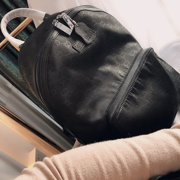 2020 luxury backpack boys shoulder bags classic g mens brand backpack big capacity outdoor travel packs school backpack b102628k
2020 luxury backpack boys shoulder bags classic g mens brand backpack big capacity outdoor travel packs school backpack b102628k