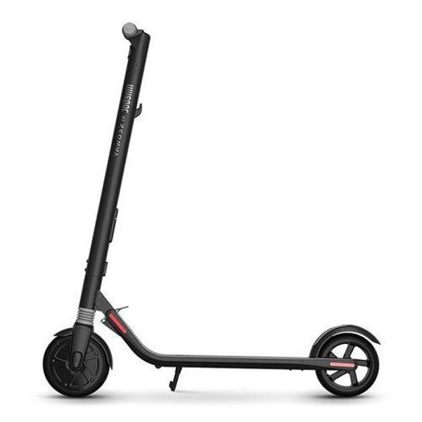 mijia ninebot segway es1 standard version electric folding scooter waterproof led light dual brake with app 500w motor - black
mijia ninebot segway es1 standard version electric folding scooter waterproof led light dual brake with app 500w motor - black