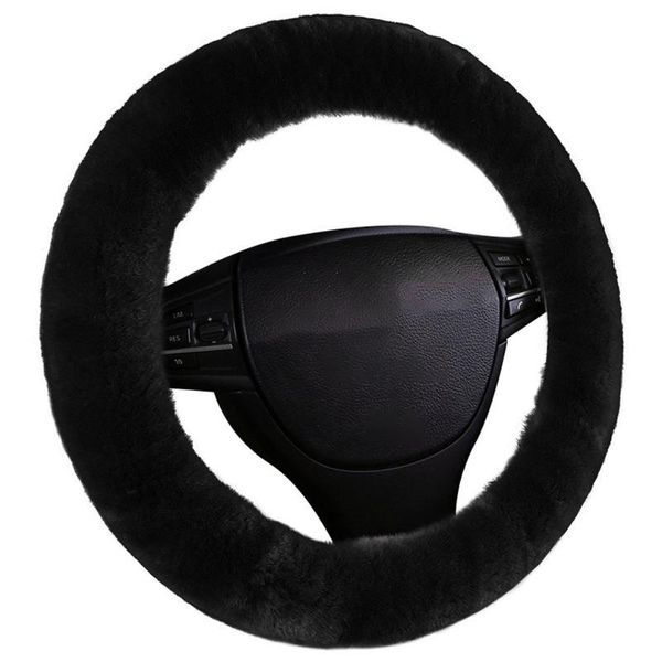 real wool car interior set of accessories no odor pressure durable pure wool set of steering wheel cover
real wool car interior set of accessories no odor pressure durable pure wool set of steering wheel cover