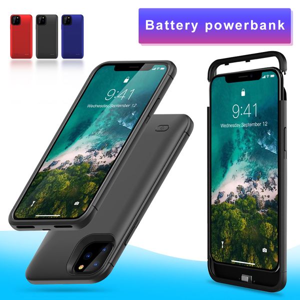 battery charger case for iphone 11 pro x xs xr power bank case ultra silm rechargeable powerbank battery backup with package
battery charger case for iphone 11 pro x xs xr power bank case ultra silm rechargeable powerbank battery backup with package