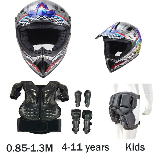 child latka youth motocross body protect armor vest dh mx downhill mountain bike knee elbow guard kids off road helmet, Black
child latka youth motocross body protect armor vest dh mx downhill mountain bike knee elbow guard kids off road helmet, Black