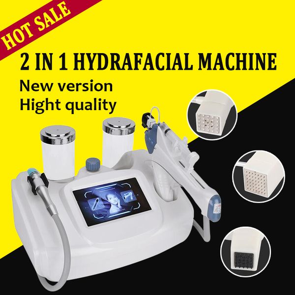 новое прибытие 2 в 1 hydrafacial машина рф иглы мезотерапия для ухода за кожей water jet peel facial мезо gun
новое прибытие 2 в 1 hydrafacial машина рф иглы мезотерапия для ухода за кожей water jet peel facial мезо gun