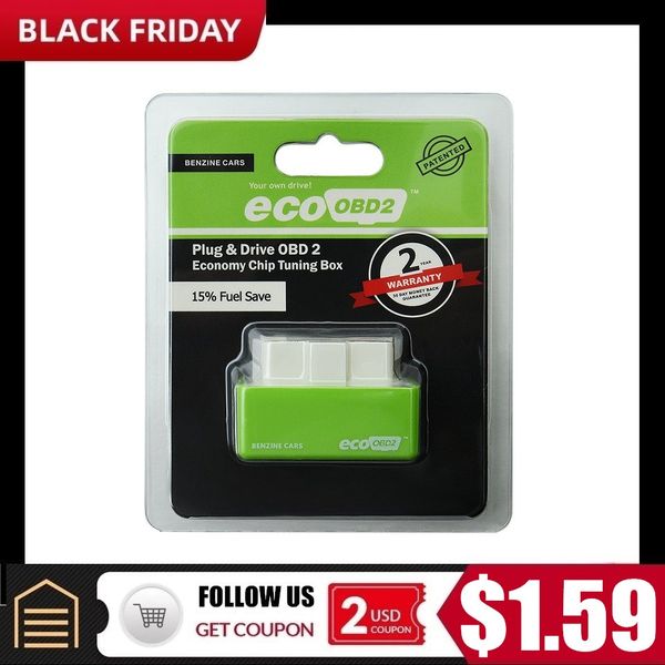 ecoobd2 ecu chip tuning box plug obd2 eco economy chip tuning box obd car fuel saver for benzine/diesel cars fuel saving 15%
ecoobd2 ecu chip tuning box plug obd2 eco economy chip tuning box obd car fuel saver for benzine/diesel cars fuel saving 15%