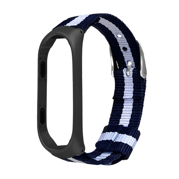 2019 watchband luxury nylon ultrathin metal wristband strap watch band for mi band 3 fashion simple men women watch belts, Black;brown
2019 watchband luxury nylon ultrathin metal wristband strap watch band for mi band 3 fashion simple men women watch belts, Black;brown
