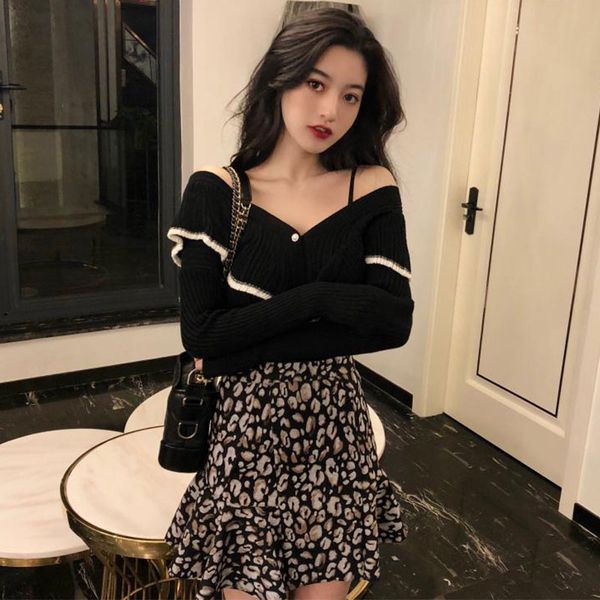 wholesale 2019 new autumn winter selling women's fashion casual 2pieces set suit fc134, White
wholesale 2019 new autumn winter selling women's fashion casual 2pieces set suit fc134, White