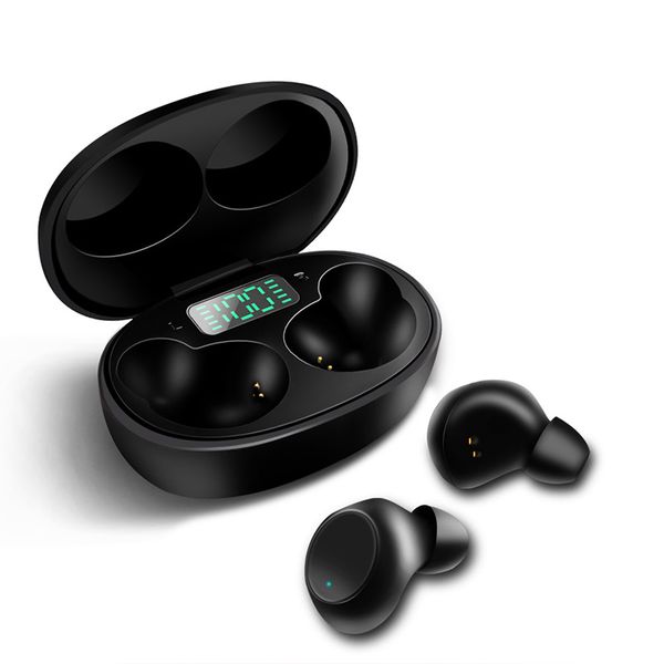 оригинальный стерео мини bluetooth гарнитура водонепроницаемый tws спорт беспроводной earbuds цифровой дисплей hd стерео наушники с микрофон
оригинальный стерео мини bluetooth гарнитура водонепроницаемый tws спорт беспроводной earbuds цифровой дисплей hd стерео наушники с микрофон