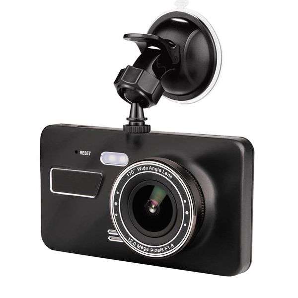 full hd 1080p starlight night vision car dvr vehicle driving cam digital video recorder 2ch dual lens 4" 170° g-sensor wdr motion detec
full hd 1080p starlight night vision car dvr vehicle driving cam digital video recorder 2ch dual lens 4" 170° g-sensor wdr motion detec
