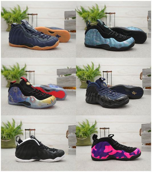 2020 penny hardaway spray foam one camouflage abalone paranorman knicks mens kids basketball shoes foams 1 sneakers man trainers, Black
2020 penny hardaway spray foam one camouflage abalone paranorman knicks mens kids basketball shoes foams 1 sneakers man trainers, Black