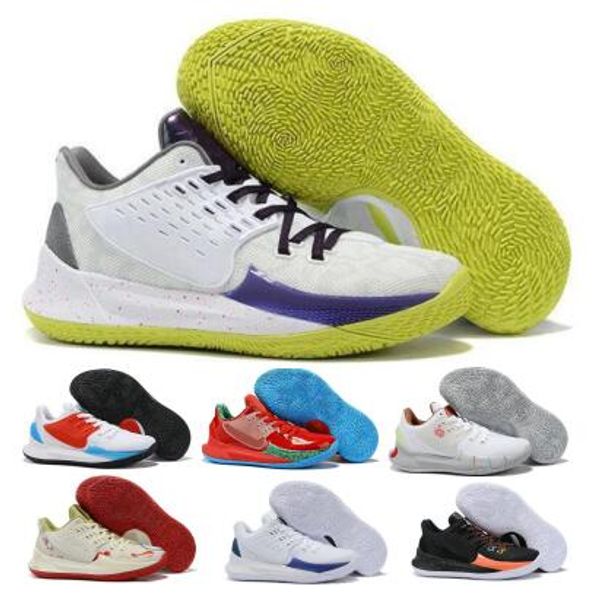 kyrie low 2 basketball shoes sneakers sponge mr krabs sandy cheeks squidwards green 2020 new arrival mens designer trainers sports shoes
kyrie low 2 basketball shoes sneakers sponge mr krabs sandy cheeks squidwards green 2020 new arrival mens designer trainers sports shoes