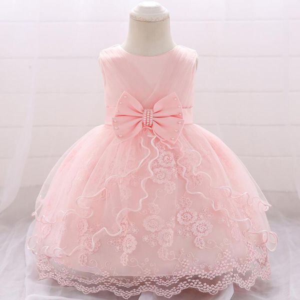 newborn baby girls tutu infant dress bowknot girl baptism clothes lace princess kids dresses 1 year birthday wedding party girl, Red;yellow
newborn baby girls tutu infant dress bowknot girl baptism clothes lace princess kids dresses 1 year birthday wedding party girl, Red;yellow