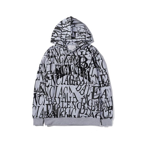 new mens designer hoodie bb luxury high end brand pullover letter graffiti printing logo hoodies europe america hip hop rapper trend coat, White;black
new mens designer hoodie bb luxury high end brand pullover letter graffiti printing logo hoodies europe america hip hop rapper trend coat, White;black