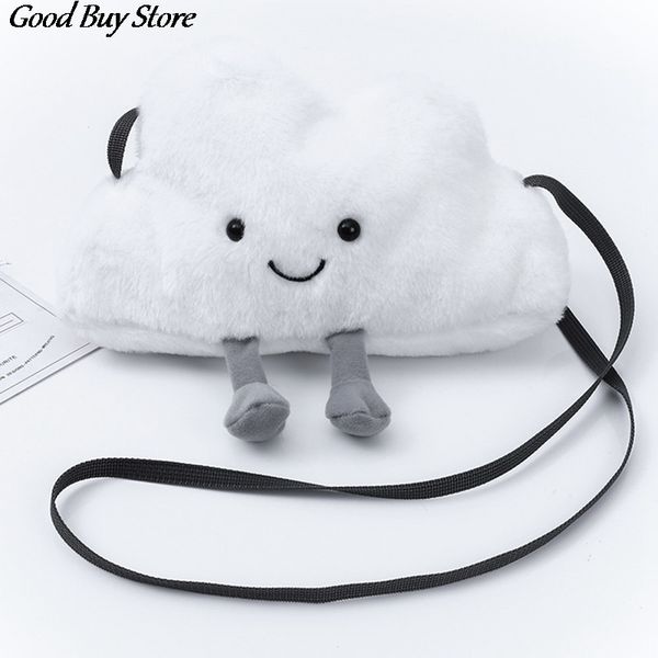mini cloud shoulder bags women cute cartoon plush bag white chain handbag girls lovely purse fashion 2020 phone pouch soft flap
mini cloud shoulder bags women cute cartoon plush bag white chain handbag girls lovely purse fashion 2020 phone pouch soft flap