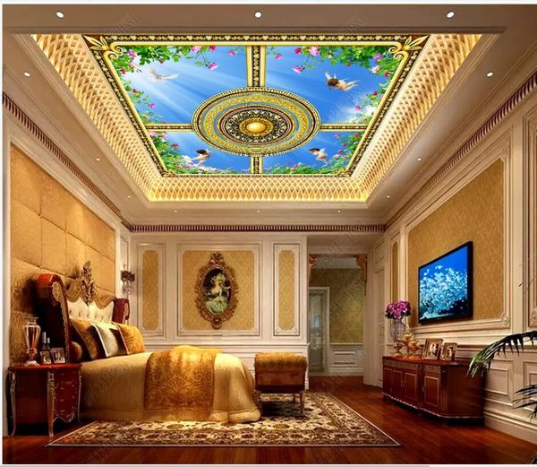 3d ceiling murals wallpaper custom p angel gospel gold pattern living room home decor 3d wall murals wallpaper for walls 3 d
3d ceiling murals wallpaper custom p angel gospel gold pattern living room home decor 3d wall murals wallpaper for walls 3 d