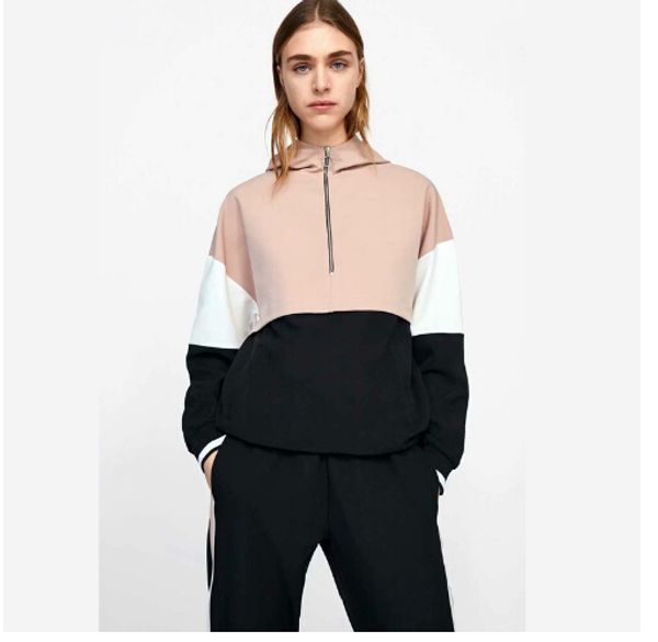 2020 autum long sleeve pink outfit tracksuit sportswear for women hoodies two piece set and pant suit sweat casual female clothes, White
2020 autum long sleeve pink outfit tracksuit sportswear for women hoodies two piece set and pant suit sweat casual female clothes, White